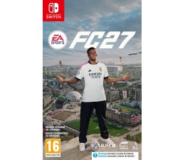 Juego Switch FC 27