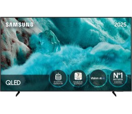 Televisor Samsung 65" TU65M73HAV UHD MiniLed Smart TV 120Hz