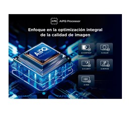 Televisor TCL 65" 65T69C UHD QLED Google TV