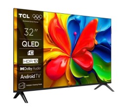 Televisor TCL 32" 32S4K HD QLED Android TV