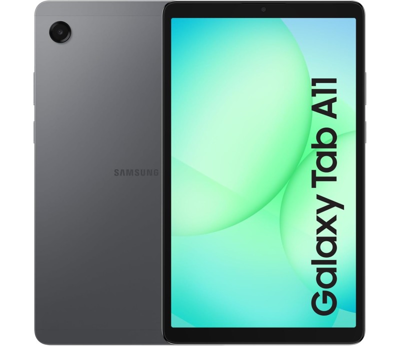Tablet Samsung Tab A11 SM-X130 8GB 128GB 8.7" - Gris