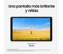 Tablet Samsung Tab A11 SM-X130 8GB 128GB 8.7" - Gris