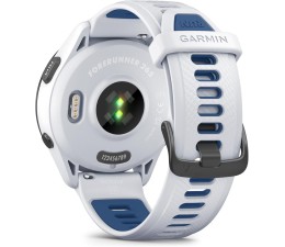 Smartwatch Garmin Forerunner 265 010-02810-11 - Blanco