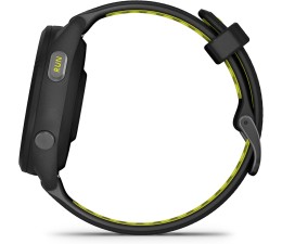 Smartwatch Garmin Forerunner 265S 010-02810-13 - Negro