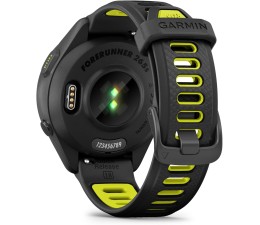 Smartwatch Garmin Forerunner 265S 010-02810-13 - Negro