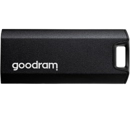 Disco Duro Externo SSD GoodRam 1TB Move Ridge USB Tipo C Negro SSDR-GMRE-01T-K0