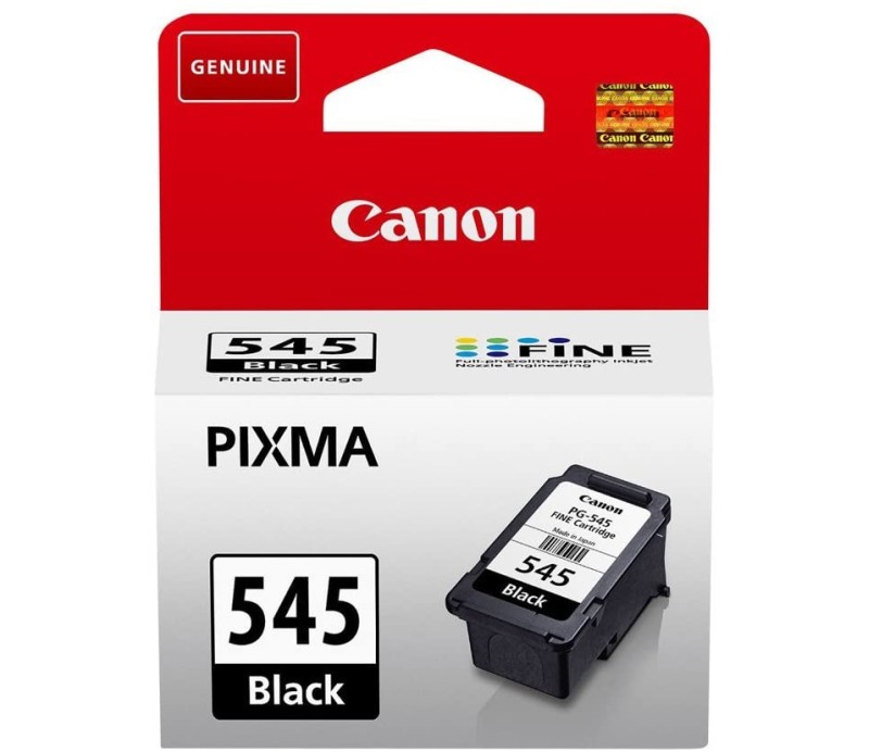 Tinta Canon PG-575 Cartucho Negro