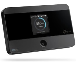 Router Wifi Movil 4G/LT TP-Link M7350