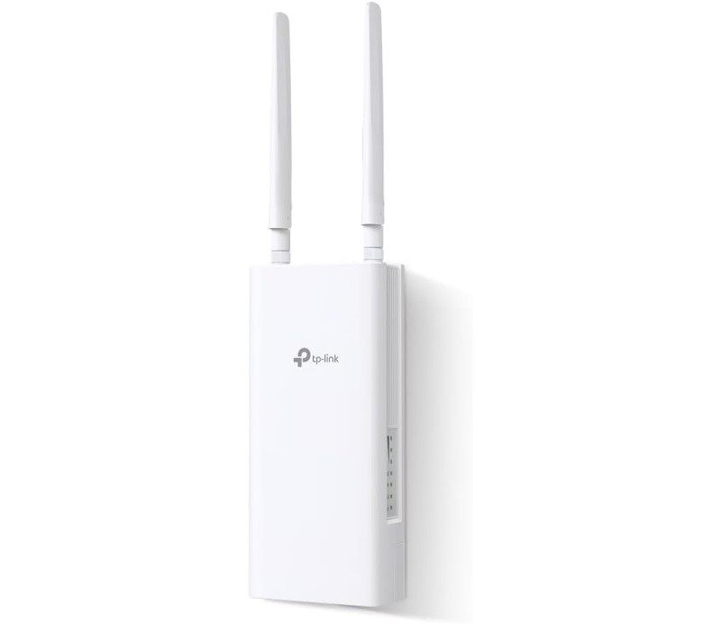 Router Wifi Exterior TP-Link 4G TL-MR100 Outdoor