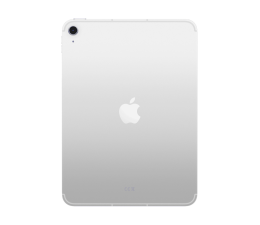 Apple iPad 11º Gen A16 11" 256GB Wifi MD4G4TY/A - Plata