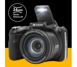 Camara Compacta Kodak AZ425 Digital - Negro