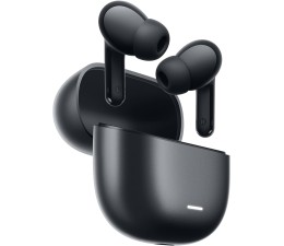 Auriculares BT TWS Xiaomi Redmi Buds 8 Lite BHR08OMGL Negro