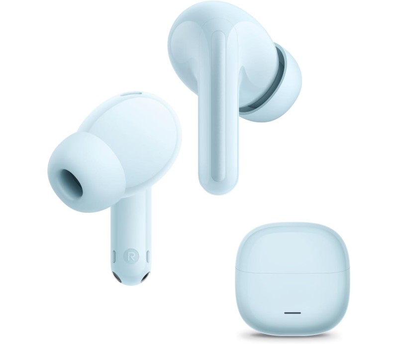 Auriculares BT TWS Xiaomi Redmi Buds 8 Lite BHR08OJGL Azul