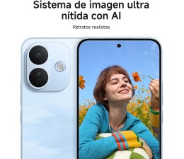 Smartphone Xiaomi Redmi Note 17 Pro 8GB 512GB 5G - Azul