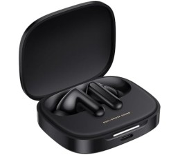 Auriculares BT TWS Xiaomi Redmi Buds 6 BHR9251GL Negro