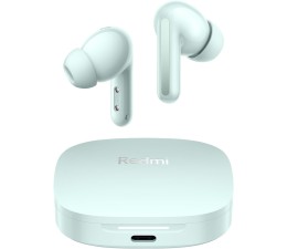 Auriculares BT TWS Xiaomi Redmi Buds 6 BHR9245GL Verde