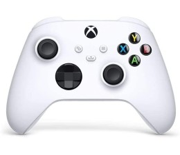 Mando Inalambrico XBOX Series / One / PC - Blanco