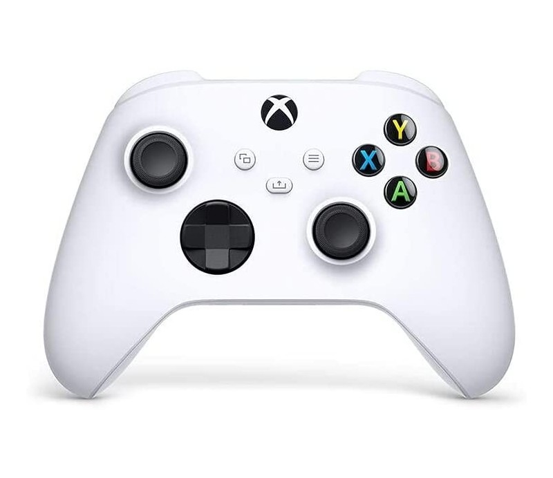 Mando Inalambrico XBOX Series / One / PC - Blanco