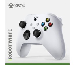 Mando Inalambrico XBOX Series / One / PC - Blanco