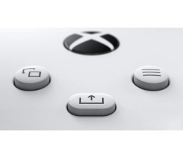 Mando Inalambrico XBOX Series / One / PC - Blanco