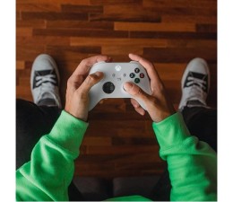 Mando Inalambrico XBOX Series / One / PC - Blanco