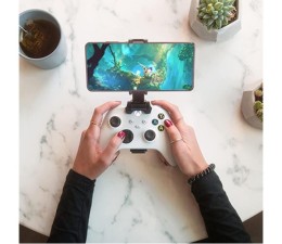 Mando Inalambrico XBOX Series / One / PC - Blanco