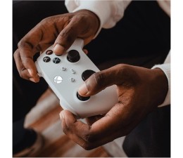 Mando Inalambrico XBOX Series / One / PC - Blanco