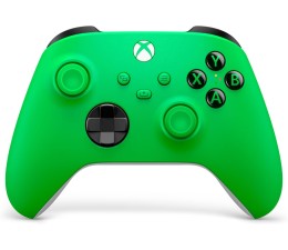 Mando Inalambrico XBOX Series / One / PC - Verde Velocity
