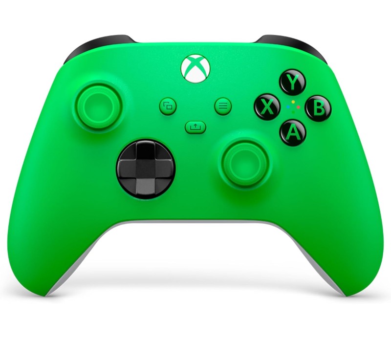 Mando Inalambrico XBOX Series / One / PC - Verde Velocity