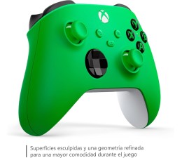 Mando Inalambrico XBOX Series / One / PC - Verde Velocity
