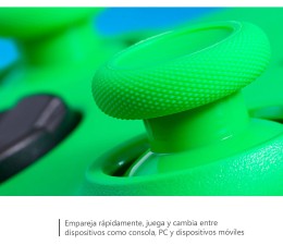 Mando Inalambrico XBOX Series / One / PC - Verde Velocity