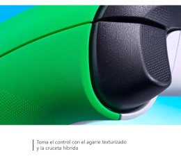 Mando Inalambrico XBOX Series / One / PC - Verde Velocity