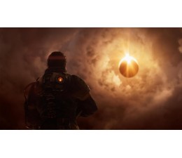 Juego PS5 Saros
