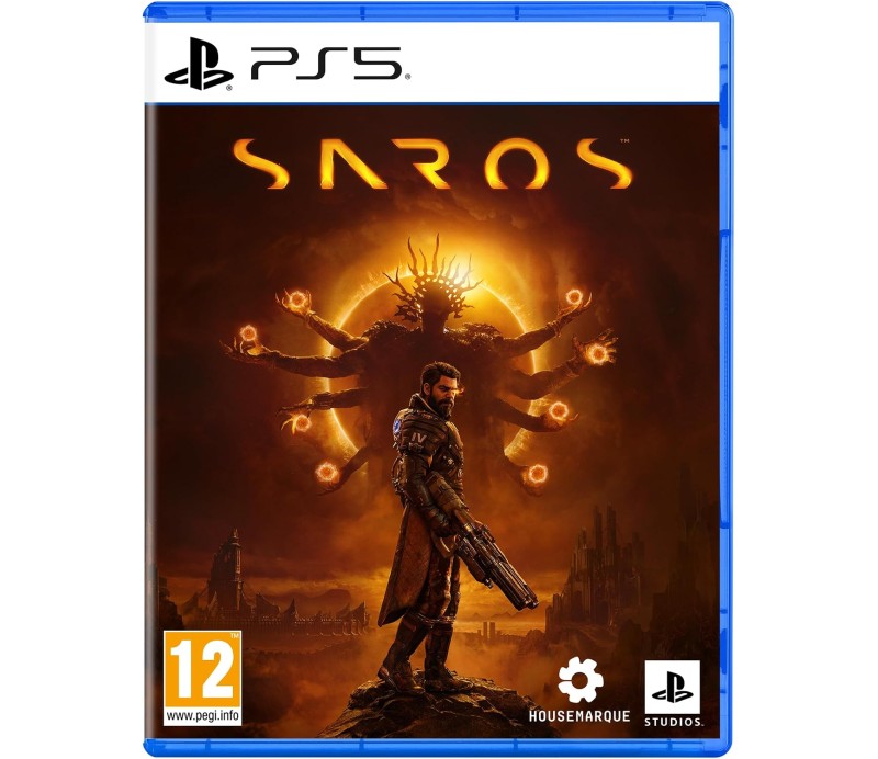 Juego PS5 Saros