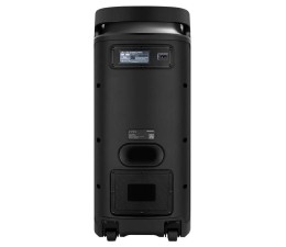 Altavoz Rumbleboss XL Phoenix 160W RMS con Bateria Karaoke 2 Microfono