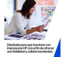 Tinta HP 302/304 pack Tricolor + Negro B82L1AE