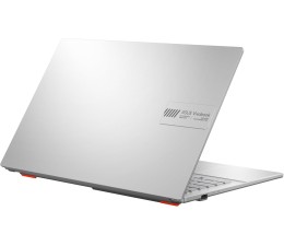 Ordenador Portatil Asus Vivobook GO 15 E1504FA-BQ4442 AMD Ryzen 5/8GB/SSD512GB/15.6" FHD Plata