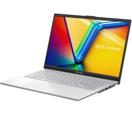 Ordenador Portatil Asus Vivobook GO 15 E1504FA-BQ4442 AMD Ryzen 5/8GB/SSD512GB/15.6" FHD Plata