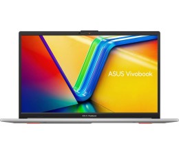 Ordenador Portatil Asus Vivobook GO 15 E1504FA-BQ4442 AMD Ryzen 5/8GB/SSD512GB/15.6" FHD Plata