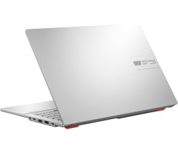 Ordenador Portatil Asus Vivobook GO 15 E1504FA-BQ4442 AMD Ryzen 5/8GB/SSD512GB/15.6" FHD Plata