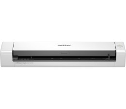 Escaner Portatil Brother DS740D Compacto 30ppm Duplex
