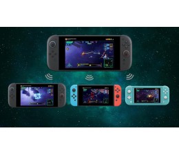Juego Switch 2 Nintendo Star Fox