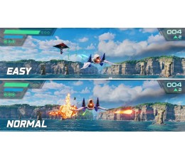 Juego Switch 2 Nintendo Star Fox