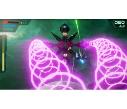 Juego Switch 2 Nintendo Star Fox