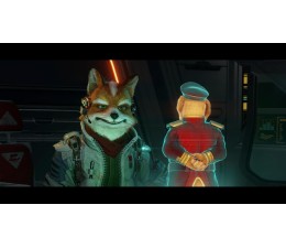 Juego Switch 2 Nintendo Star Fox