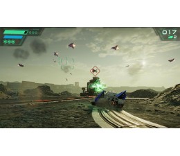 Juego Switch 2 Nintendo Star Fox