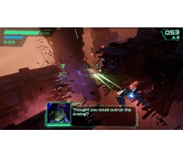 Juego Switch 2 Nintendo Star Fox