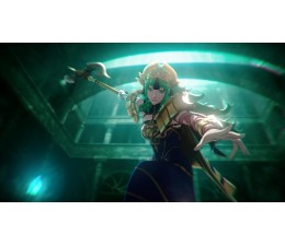 Juego Switch 2 Nintendo Fire Emblem Fortune's Weave