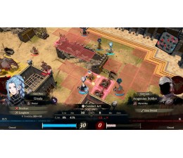 Juego Switch 2 Nintendo Fire Emblem Fortune's Weave