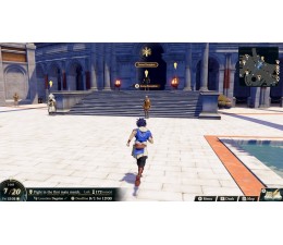 Juego Switch 2 Nintendo Fire Emblem Fortune's Weave